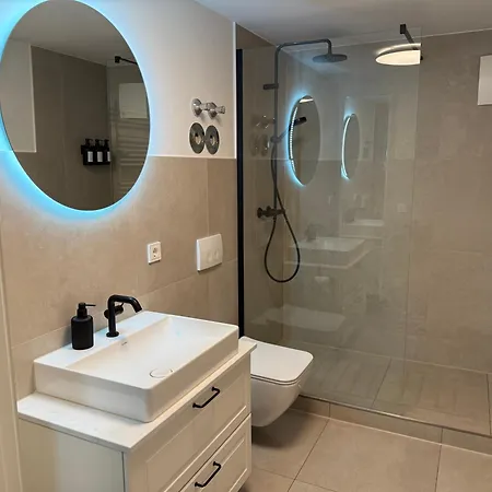 Altstadt Perle - Modernes Flair In * Érfurt