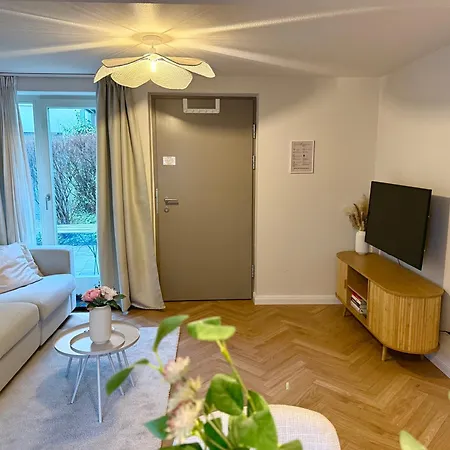 Altstadt Perle - Modernes Flair In * Erfurt