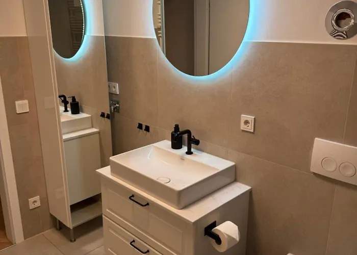 Altstadt Perle - Modernes Flair In Erfurt