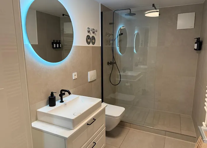 Altstadt Perle - Modernes Flair In * Erfurt